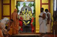 165th Shri Chitrapur Rathotsava 2026 - Day 7-8 (3, 4 April 2026) Pictures courtesy of Shri Abhinav Kalla